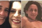 Uma foto, um olhar: Lúcia Veríssimo emociona fãs ao lembrar relacionamento com Gal Costa