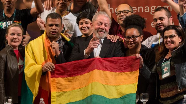 Lulão: “bora” convocar a Quarta Conferência LGBTI? – Por Julian Rodrigues