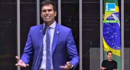 VÍDEO: Bolsonarista diz que Moraes “desvia dinheiro para a Venezuela matar pessoas”