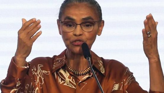 Covid-19: Marina Silva recebe alta hospitalar