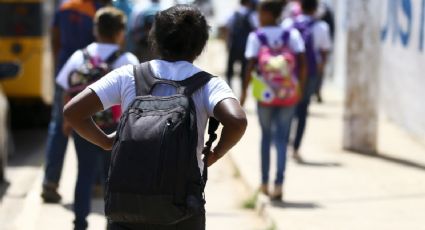 Pesquisa Sesi e Senai: 85% dos brasileiros acima dos 16 anos estão fora da escola