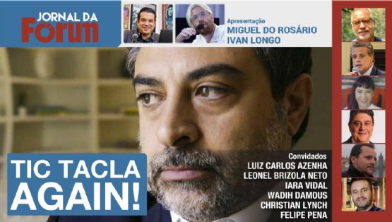 Jornal da Fórum 10.05.23 # Tacla Duran denuncia corrupção de procuradores da Lava Jato | Xandão X Telegram | Dino Vingador