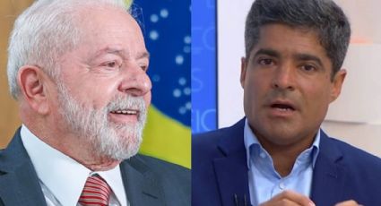 Entenda por que Lula chamou ACM neto de "grampinho"