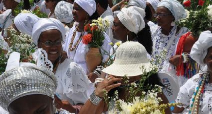 Diadema: uma cidade em defesa das religiões de matriz africana – Por Josa Queiroz