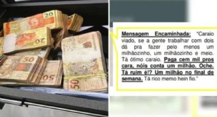 Cartão vermelho! – Por Chico Alencar