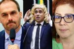As punições de Arthur Lira contra os discursos violentos de deputados