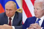 VÍDEO: o dia em que Vladimir Putin e Joe Biden dançaram funk juntos