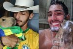 Foto ilustrativa de la nota titulada: Avô de Agenor Tupinambá, o influencer da capivara, é um dos maiores desmatadores da Amazônia, diz site