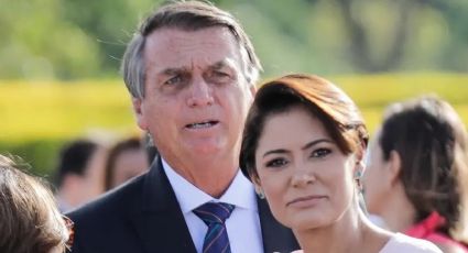 Defesa diz que Michelle usava cartão de amiga porque “Bolsonaro é pão-duro”