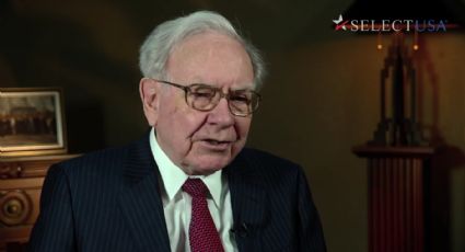 Warren Buffett alerta: criação da inteligência artificial é similar à bomba nuclear