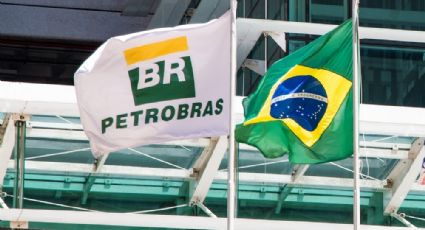 Ações da Petrobras disparam depois de mudança da política de preços