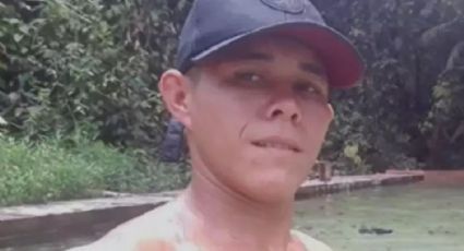 ÁUDIO: Tribunal do crime permite jovem se despedir da mãe antes de execução