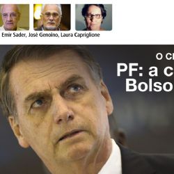 Fórum Café 16.05.23 # A conta de Bolsonaro na Flórida | Depoimento na PF