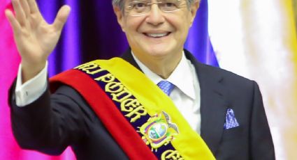 Presidente do Equador dissolve congresso e convoca eleições gerais antecipadas