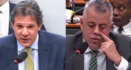 VÍDEO: Deputado bolsonarista chama Haddad de “limitado” e resposta viraliza