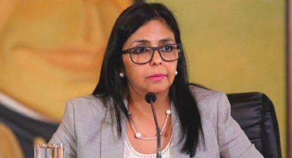 Quem é Delcy Rodríguez, a mulher que pode substituir Maduro na revolução bolivariana