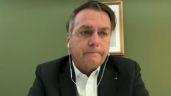VÍDEO - Bolsonaro diz que Michelle usava dinheiro vivo para comprar absorventes