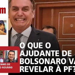 Fórum Onze e Meia 18.05.23 # O que Mauro Cid, braço direito de Bolsonaro, vai dizer à PF? | O fim de Dallagnol | Lula no Japão