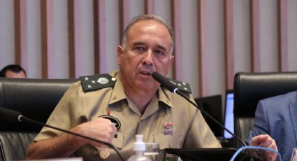 "Comendo pelas beiras": General Dutra diz por que não desmontou acampamento golpista