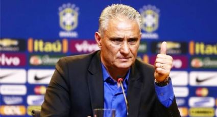 Após recusar Corinthians, Tite negocia com time do exterior