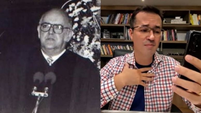 Jaime Wright herói nacional, porque nem todo evangélico é Dallagnol! – Por pastor Zé Barbosa Jr