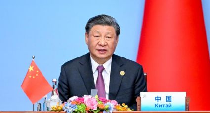 Xi Jinping: Relações China-Ásia Central contribuem para a paz e estabilidade regionais