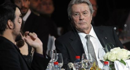 Alain Delon decide leiloar acervo de arte antes do suicídio assistido