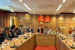 Partidos progressistas irão apresentar emendas ao projeto do arcabouço fiscal de Haddad-Tebet