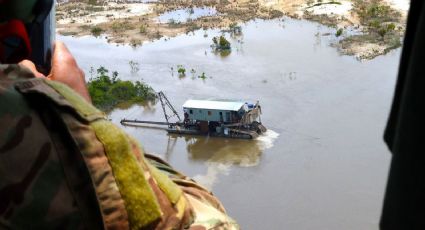 8 corpos, que seriam de garimpeiros, encontrados na Terra Yanomami; "Estamos preparados para atacar", dizem indígenas