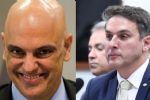 Moraes ordena investigação contra presidente da CPI do MST
