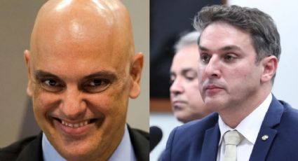 Moraes ordena investigação contra presidente da CPI do MST