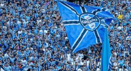 Condenado com Cuca na Suíça por crime sexual é demitido pelo Grêmio