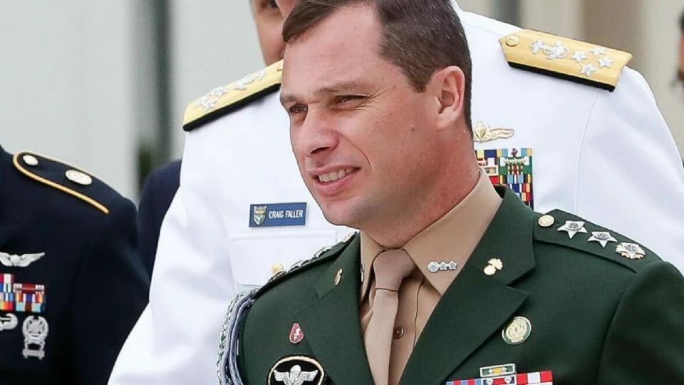 Mauro Cid, ex-ajudante de ordens de Jair Bolsonaro (PL)