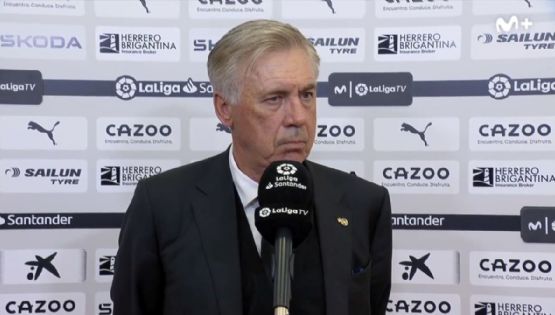 Ancelotti será o técnico da Seleção Brasileira, diz imprensa espanhola