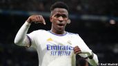 Vinicius Jr vai anunciar a saída do Real Madrid em pronunciamento?