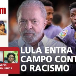 Fórum Onze e Meia 22.05.23 # Lula no combate ao racismo contra Vini Jr | Zelensky debocha do Brasil | Entenda o arcabouço fiscal