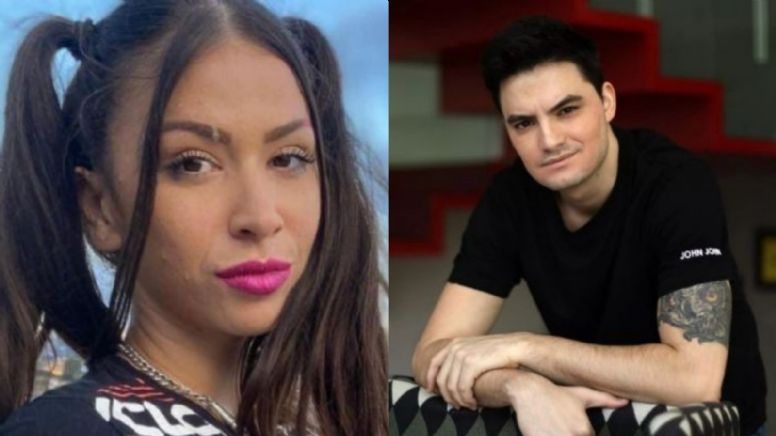 Felipe Neto detona MC Pipokinha por falso desaparecimento e cantora responde