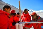 Saiba tudo sobre a expedição científica chinesa ao Monte Everest