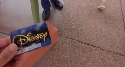 VÍDEO: turista brasileiro detona parque da Disney e viraliza nas redes