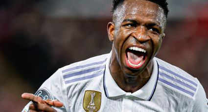 Champions League: Vinicius Junior é eleito pela Uefa o melhor jogador da competição