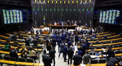 Arcabouço Fiscal é aprovado na Câmara dos Deputados com 372 votos