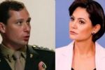 O apelidinho de Michelle nas conversas das assessoras com o coronel Cid