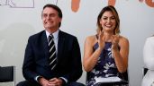 "A dama pediu saques" era o código pra Mauro Cid dar dinheiro para Michelle Bolsonaro
