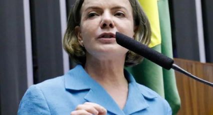 MP dos Ministérios: 'Direita quer mudar tudo no estilo à lá Bolsonaro', critica Gleisi Hoffmann