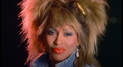 Um dos maiores hits de Tina Turner não é dela: conheça a história da canção