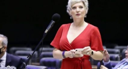 Joice Hasselmann é acusada de praticar rachadinha e assédio moral por ex-assessora