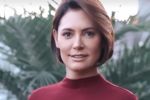 Michelle Bolsonaro ignora novo escândalo com seu nome e ressurge em vídeo cafonérrimo