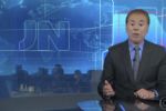 VÍDEO: Silvio Santos apresenta Jornal Nacional; vídeo foi feito por Inteligência Artificial