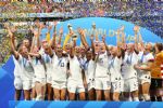 Copa do Mundo Feminina: por que os salários delas são menores que os dos jogadores