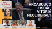 O arcabouço fiscal e da exploração do petróleo na Bacia da Foz do Amazonas